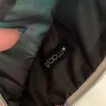 Macy's Macy’s Holographic Cosmetic Bag Photo 6