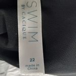 Cacique Caciqe Swim 22 Shorts With Panties Plus Photo 4