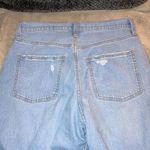Universal Threads 🧜♀️Universal Thread 90s Vintage Straight Jeans, 8R Photo 3