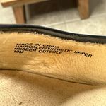 Michael Kors EUC  Animal Print Wedge Sandals Size 10M (Shoe Bag Included) Photo 12