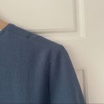 Ganni  Robe Belted Coat Photo 6