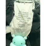 Madewell Women's 10" High Riser High Rise Skinny Skinny Jeans Black 24 Photo 10