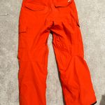 Quicksilver Snowboard Pants Photo 3