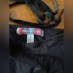 Urban Outfitters UO Tie Around Mini Skirt Photo 2