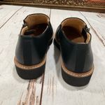 Naturalizer NWOT  WOMENS EDNA BLACK FAUX LEATHER FLAT SHOES Photo 3