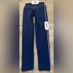 Aerie Offline by  Women’s Sz S Steel Blue Real Me‎ Hi Rise 7/8 Legging Photo 5
