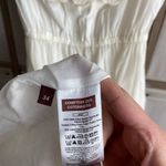 Comptoir Des Cotonniers Eyelit maxi dress Photo 5