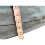 Lane Bryant Livi Activewear Short Sleeve Jogging Suit Blue Workout Top 14/16 NWT Photo 8