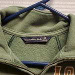 Abercrombie & Fitch Abercrombie quarter zip Photo 1