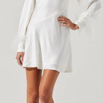 ASTR  The Label Midi Dress Photo 0