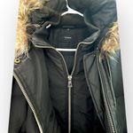 Rudsak Double Layer Black Mid Photo 8