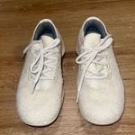 Allbirds Fleece Sneakers Photo 1