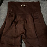 AYBL  Seamless Shorts Photo 3