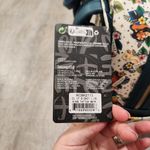 Lounge Fly NWT Disney  Limited Edition Lion King Tatoo Mini Backpack Photo 7