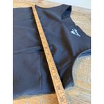 Spago Formal Black Dress 14 Sleeveless Office Party Work Photo 6