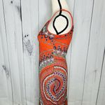 Fire Los Angeles Bohemian Summer Maxi Dress Sleeveless Sz S Spaghetti Straps Photo 7