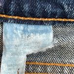 BCBGMAXAZRIA Vintage Flare Bootcut Jeans Blue Women’s Size 5/6 Y2K Retro Photo 7