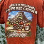 Harley Davidson Vintage Tee Photo 5