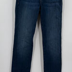 Mavi Kendra high rise straight leg jeans 27 Blue Photo 0