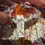 Free People  Intimately Count Me In Trapeze Mini Dress Tunic Top Photo 5