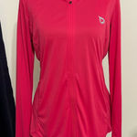 Baleaf  pink athletic jacket Size Small NWT Photo 0