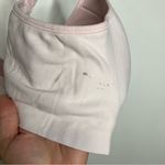 Underoutfit wire free bra women’s size 2XL light pink comfort sleep bra Photo 2