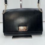 Kate Spade  Harwood‎ Place Fiona Leather Square Crossbody Bag Photo 0