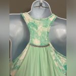 MPG Mint Tonal Water Sports Tops (111) Green Size L Photo 3