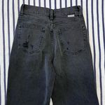 Boyish  The Mikey High Rise Wide Leg in Moonfleet Size 24 Photo 9