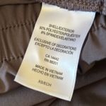 Mondetta  Woven Shorts XS Paper Bag Waist Pockets Athletic Casual Activewear‎ Photo 3