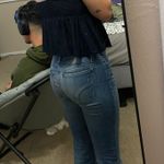 Garage tie front top Photo 1