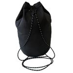 PINK - Victoria's Secret Pink by Victoria’s Secret Drawstring Duffel Bag NWT Photo 2