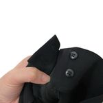 MM LaFleur Foster Dress Pants Black Women’s Size 16 Stretch Zip Career Trousers Photo 8