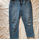 American Eagle  Mom Jeans Photo 1