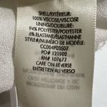 Alice + Olivia Trixie Wrap-effect Floral Crepe De Chine Size 10 Garden Girl Photo 6