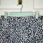 Amazon Oyamiki Active Athletic Skort Skirt Lightweight Gold Tennis Skirt Navy White M Photo 5