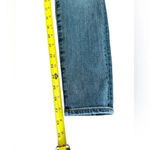 Veronica Beard  High Rise Jeans, Light Wash Distressed, Size 26 Photo 6