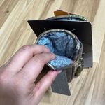 Mossy Oak Camo Ladies Pop Top Gloves Size L/XL Photo 9