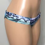 PilyQ Congo Fanned teeny bikini. NWT Photo 4
