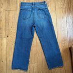Articles of Society Village Straight Leg Jeans SZ 32 Casual Classic Preppy Boho Photo 1