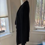 Vince  Black Women's Cardigan Photo 2