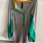 Out From Under  Comfy Romper Photo 0