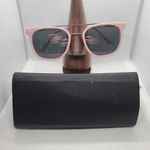 Prive Revaux Polarized The Aussie Limited Edition Pink Sunglasses & Case Photo 1