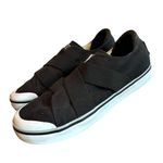 Keen  Elsa III Gore  Slip On Sneakers Casual Shoes Black Size 10 Photo 1