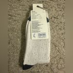 American Eagle  Outfitters AE Aerie Raccoon & Multicolor Speckled Crew Socks Set Photo 9