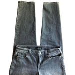 Talbots Boyfriend Jean Flawless Five Pocket Gray Size 4 Workwear Denim Photo 9