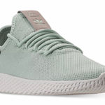 Adidas  Women's Originals Pharrell Williams Tennis HU Casual Sneakers Size‎ 8.5 Photo 0