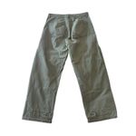 Pistola High Rise Tammy Trouser Colonel Green Size 29 Photo 3