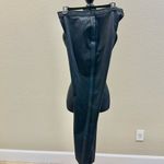 Karl Lagerfeld NWT  logo waist straight leg pants Photo 1