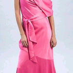 Free People Significant Other Olinda Dress Size 8 Photo 0